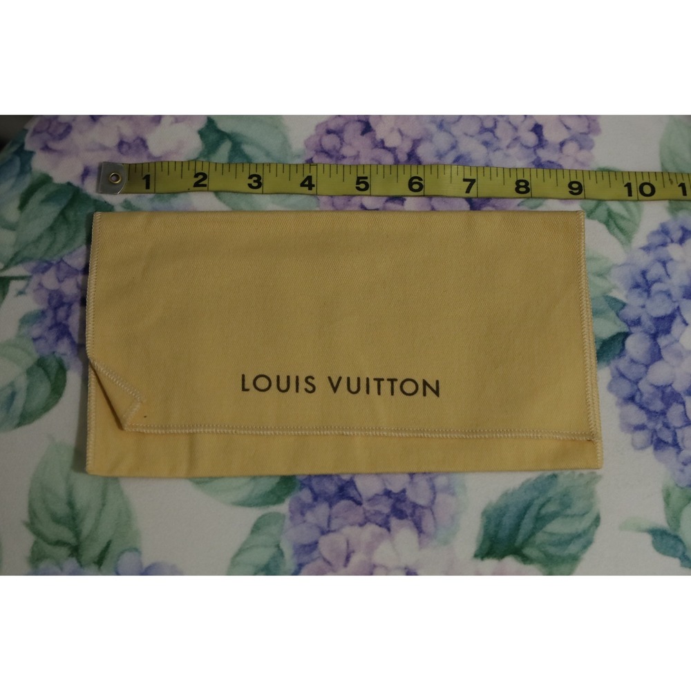 Louis Vuitton‎ Dust Bag Pouch Pouch Accessory for Luxury Handbags and Wallets